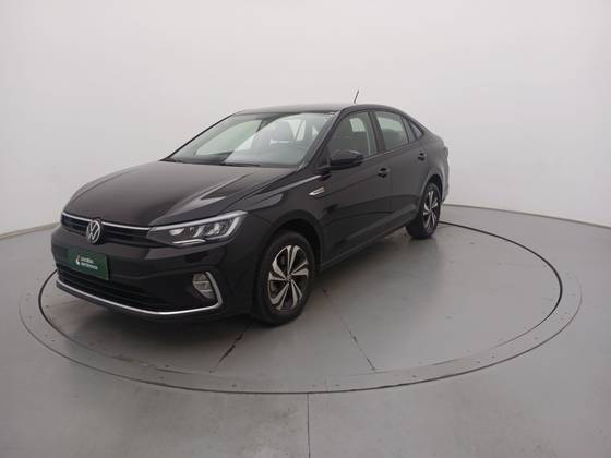VOLKSWAGEN VIRTUS 1.0 200 TSI COMFORTLINE AUTOMÁTICO VOLKSWAGEN VIRTUS 1.0 200 TSI COMFORTLINE AUTOMÁTICO